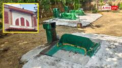 राजस्थान: लड़कियों के सबसे बड़े कॉलेज में तीन मजार होने पर विवाद, फौरन हटाए जाने की मांग