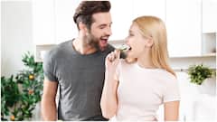 శృంగార కోరికను పెంచే ఫుడ్స్ ఇవే.. మగవారికే కాదు, ఆడవారికి కూడా