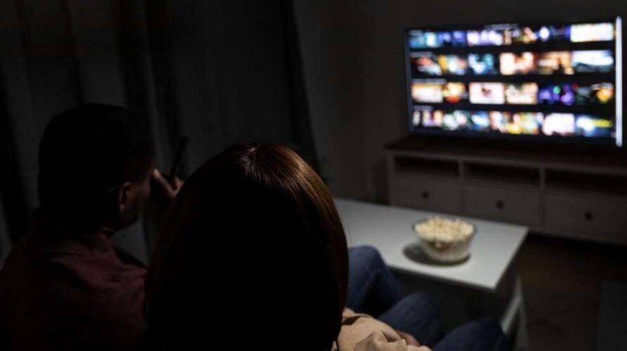 Smart TV Spying: ਘਰ ਵਿੱਚ ਲੱਗੇ ਟੈਲੀਵਿਜ਼ਨ ਕਰ ਰਹੇ ਜਾਸੂਸੀ...ਪੂਰੇ ਪਰਿਵਾਰ ਨੂੰ ਬਣਾਇਆ ਜਾ ਰਿਹਾ ਟਾਰਗੇਟ, ਤੁਰੰਤ ਬਦਲੋ ਸੈਟਿੰਗ Spying on television in the house...the entire family is being targeted, change the settings immediately Smart TV Spying: ਘਰ ਵਿੱਚ ਲੱਗੇ ਟੈਲੀਵਿਜ਼ਨ ਕਰ ਰਹੇ ਜਾਸੂਸੀ...ਪੂਰੇ ਪਰਿਵਾਰ ਨੂੰ ਬਣਾਇਆ ਜਾ ਰਿਹਾ ਟਾਰਗੇਟ, ਤੁਰੰਤ ਬਦਲੋ ਸੈਟਿੰਗ