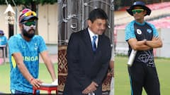 না জানিয়েই ছাঁটাই তিন কোচ! হোয়াটসঅ্যাপ গ্রুপ থেকে বার করে দিয়ে অপসারণের বার্তা সিএবির