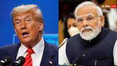 भारत पर अमेरिका लगाएगा 500 फीसदी टैरिफ? ट्रंप ने ऐसा क्या कर दिया मंडराने लगा खतरा!