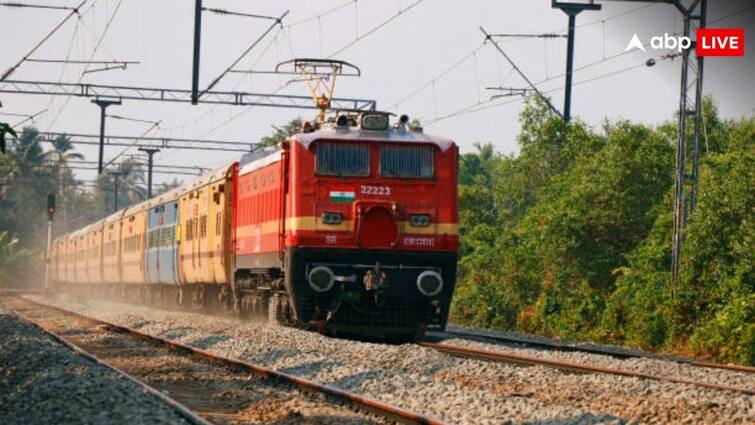 indian railways cancelled many trains in the months of july check the list of trains यात्रीगण कृपया ध्यान दें, रेलवे ने यूपी से जाने वाली इन ट्रेनों को किया कैंसिल, देख लें लिस्ट