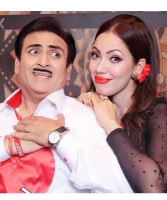 'ਤਾਰਕ ਮਹਿਤਾ ਕਾ ਉਲਟਾ ਚਸ਼ਮਾ' ਨੂੰ ਦਿਲੀਪ ਜੋਸ਼ੀ-ਮੁਨਮੁਨ ਦੱਤਾ ਨੇ ਕਿਹਾ ਅਲਵਿਦਾ?