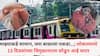 Mumbai Crime News: माझ्याकडे सामान, जरा बाळाला पकडा...; सीएसएमटी-पनवेल लोकलमध्ये 15 दिवसांच्या चिमुकल्याला सोडून आई फरार, नेमकं काय घडलं?