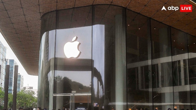 भारत छोड़ो… Foxconn ने चीनी इंजीनियरों के लिए जारी किया फरमान, iPhone 17 बनाने वाली कंपनी App भारत छोड़ो… Foxconn ने चीनी इंजीनियरों के लिए जारी किया फरमान, iPhone 17 बनाने वाली कंपनी App