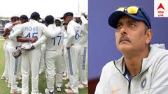 পাল্টা প্রত্যাঘাতের বার্তা, শাস্ত্রীর টোটকায় কী এজবাস্টনে ঘুরে দাঁড়াবে টিম ইন্ডিয়া?