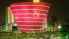 बिहार के आधुनिक विकास की तस्वीरों में भवन निर्माण विभाग एक मजबूत स्तंभ, बापू टावर है मिसाल