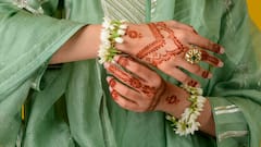 Why Do Women Apply Mehndi During Sawan Month? Know Its Significance