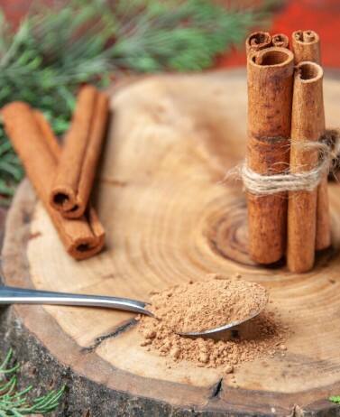 ਬਲੱਡ ਸ਼ੂਗਰ ਕੰਟਰੋਲ ਸਣੇ ਦਿਲ ਦੀ ਸਿਹਤ ਲਈ ਲਾਹੇਵੰਦ ਰਸੋਈ ਘਰ ਦਾ ਇਹ ਮਸਾਲਾ, ਜਾਣੋ ਹੋਰ ਫਾਇਦੇ