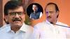 Sanjay Raut: महाराष्ट्रात काय सुरू आहे? लुटमार थांबवा; संजय राऊतांचं देवेंद्र फडणवीसांना पत्र, अजितदादांच्या आमदारावर केले गंभीर आरोप