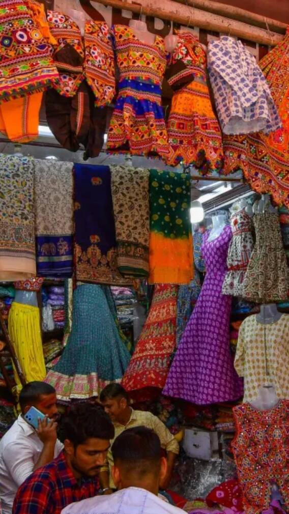 जयपुर का फेमस सांगानेरी प्रिंट, रंग-बिरंगी कला की खूबसूरत पहचान