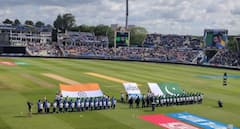 Five Test Venues Where India Is Yet To Register A Win