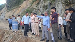 हिमाचल में मानसून से तबाही, अब तक 62 मौतें, 56 लोग लापता, करोड़ों की संपति का नुकसान