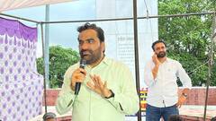 डिस्कॉम ने काटा सांसद हनुमान बेनिवाल के घर का बिजली कनेक्शन, 11 लाख का बिल बकाया