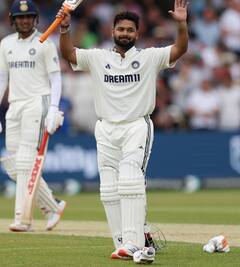 IND vs ENG 2nd Test: बर्मिंघम के एजबेस्टन स्टेडियम में टीम इंडिया से जुड़े ये 5 बड़े रिकार्ड्स आप पढ़ लेंगे तो होश उड़ जाएगा, जानिए