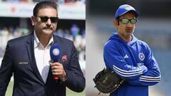 IND VS ENG: કોચ ગૌતમ ગંભીર પર ગુસ્સે થયા રવિ શાસ્ત્રી; કહ્યું- મને વિશ્વાસ નથી આવતો...