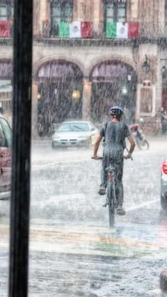 এবার কৃত্রিম বৃষ্টি ভারতেও, কবে-কোথায় হবে পরীক্ষা?