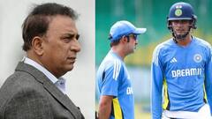 बुरी तरह भड़के सुनील गावस्कर, टीम इंडिया को लेकर कह गए बहुत बड़ी बात; बोले- नहीं सुधरेगा