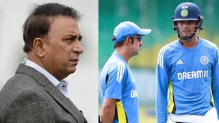बुरी तरह भड़के सुनील गावस्कर, टीम इंडिया को लेकर कह गए बहुत बड़ी बात; बोले- नहीं सुधरेगा...
