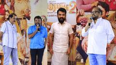 12 வருடங்களுக்கு பின் இணைந்துள்ள விமல் எழில் கூட்டணி...தேசிங்கு ராஜா 2 படத்தின் ஆடியோ லாஞ்ச்