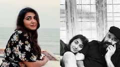 ఇండస్ట్రీలోకి మోహన్ లాల్ కుమార్తె - ఫస్ట్ మూవీతోనే ఫుల్ హైప్... ఛాలెంజెస్ ఎదుర్కొని మరీ