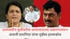Anjali Damania : 'जो माणूस स्वत: महिलांना त्रास देतो त्याला…', बीडमधील अल्पवयीन मुलीवरील अत्याचाराच्या प्रकरणावरून अंजली दमानिया यांचा धनंजय मुंडेंवर हल्लाबोल