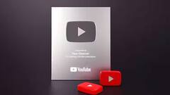 YouTube પર ક્યારે મળે છે સિલ્વર બટન, અને પછી કેટલી થાય છે કમાણી, જાણો પુરેપુરી જાણકારી