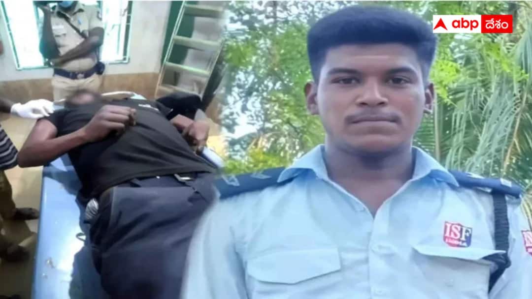 Tamil Nadu Lockup Death Issue: తమిళనాడు ప్రభుత్వానికి పెను సమస్యగా మారిన లాకప్ డెత్ - పోలీసులు కొట్టి చంపిన వీడియో వైరల్ - రాక్షసులే! LockUp death of a young man named Ajith Kumar is causing a stir in Tamil Nadu Tamil Nadu Lockup Death Issue: తమిళనాడు ప్రభుత్వానికి పెను సమస్యగా మారిన లాకప్ డెత్ - పోలీసులు కొట్టి చంపిన వీడియో వైరల్ - రాక్షసులే!