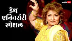 डांट में था प्यार, इनाम में थी दुआएं... यूं नहीं कोई सरोज खान बन जाता है
