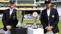 क्या एजबेस्टन में खत्म होगा 58 साल का सूखा? जानिए कब, कहां और कैसे देख सकते हैं भारत-इंग्लैंड टेस्ट लाइव