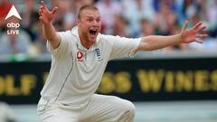 Andrew Flintoff: ক্রিকেট ছেড়ে কুস্তি! WWE কিংবদন্তি দ্য আন্ডারটেকারের সঙ্গে লড়াইয়ের প্রস্তাব পেয়েছিলেন এই তারকা