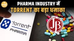 Torrent Pharma की सबसे बड़ी डील! भारत की Pharma Industry में भूचाल!| Paisa Live