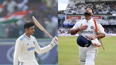 टेस्ट रैंकिंग में भारत के टॉप-5 बल्लेबाज, गिल-पंत या केएल राहुल; जानिए कौन है सर्वश्रेष्ठ?