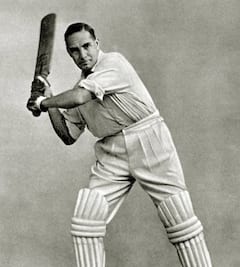 Highest Test Average: टेस्ट करियर में इन 5 बल्लेबाजों का है सबसे ज्यादा औसत, जानिए कितने नंबर पर है भारतीय खिलाड़ी