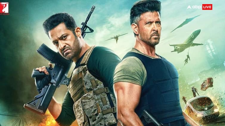 ऋतिक रोशन और जूनियर एनटीआर के बीच नहीं हैं सबकुछ ठीक? 'वॉर 2' की रिलीज से पहले बनाई दूरी!