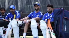 टीम इंडिया को किया गया तुरंत 'होटल में बंद', बर्मिंघम में संदिग्ध पैकेज मिलने से हड़कंप, एजबेस्टन स्टेडियम किले में तब्दील