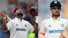 IND Vs ENG 2nd Test: சொதப்பிடாதிங்கடா பாய்ஸ்.. டார்கெட் 500 வருமா? இங்கிலாந்தை வீழ்த்துமா கில்லின் படை?