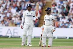 IND VS ENG: बर्मिंघम टेस्ट में शुभमन गिल ने रचा इतिहास, इस मामले में की गांगुली-कोहली की बराबरी