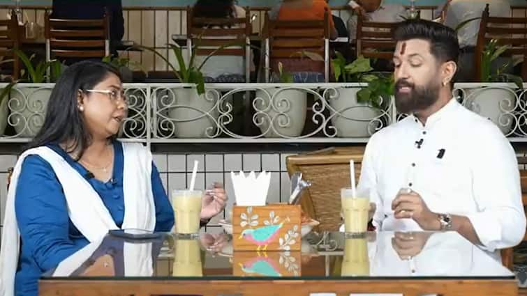 How Many Seats Will Chirag Paswan’s LJP Get In Bihar Elections? Party Chief Says ‘I Am Aiming For…’