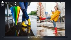 ਬਰਸਾਤ 'ਚ ਬਾਹਰ ਨਿਕਲਦੇ ਹੋ? 5 ਗਲਤੀਆਂ ਜੋ ਸਿਹਤ ਤੇ ਪੈਸੇ ਦੋਵਾਂ ਨੂੰ ਕਰ ਸਕਦੀਆਂ ਨੇ ਖਰਾਬ! ਜ਼ਰੂਰ ਪੜ੍ਹੋ!