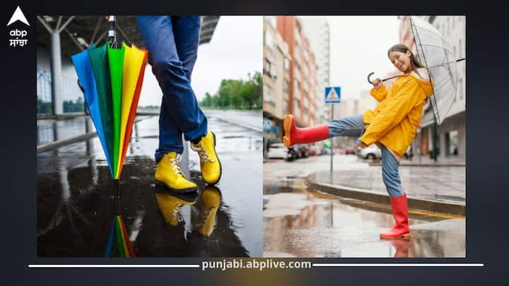 ਜੇ ਤੁਹਾਨੂੰ ਵੀ ਮੀਂਹ ਵਿੱਚ ਘਰ ਤੋਂ ਬਾਹਰ ਨਿਕਲਣਾ ਲਾਜ਼ਮੀ ਹੈ ਤਾਂ ਇਹਨਾਂ ਗੱਲਾਂ ਉੱਤੇ ਧਿਆਨ ਦੇਣਾ ਨਾ ਭੁੱਲੋ। ਮਾਨਸੂਨ ਦੀਆਂ ਇਹ ਗਲਤੀਆਂ ਸਿਰਫ ਸਿਹਤ ਹੀ ਨਹੀਂ, ਤੁਹਾਡਾ ਪੈਸਾ ਵੀ ਖਰਾਬ ਕਰ ਸਕਦੀਆਂ ਹਨ।