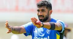Why Is Jasprit Bumrah Missing IND vs ENG 2nd Test? Shubman Gill Explains
