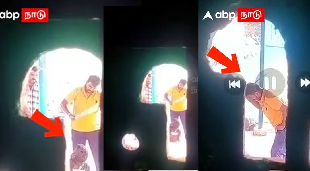 தலைமைச் செயலகத்தில் இருந்து போன்; திருப்புவனம் லாக்கப் கொடூர கொலை- யார் அந்த அதிகாரி?