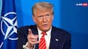 Trump on Hamas: ''ஹமாஸோட முடிவு இன்னும் 24 மணி நேரத்துல தெரிஞ்சுடும்''; ட்ரம்ப் கூறியது எதைப் பற்றி தெரியுமா.?