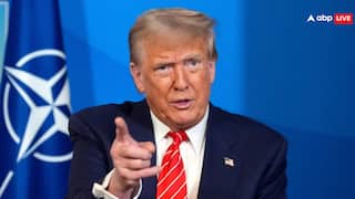 Trump on Hamas: ''ஹமாஸோட முடிவு இன்னும் 24 மணி நேரத்துல தெரிஞ்சுடும்''; ட்ரம்ப் கூறியது எதைப் பற்றி தெரியுமா.?