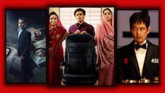 OTT पर ट्रेंड कर रही हैं ये शानदार सीरीज,  टॉप 5 की लिस्ट यहां करें चेक