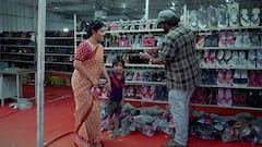 Brahmamudi Serial Today July 2nd Episode: గజినిలో సీన్ దించేశారు సూర్యకి ఆసిన్ లా రాజ్ కి ట్రైనింగ్ ఇస్తున్న కావ్య - బ్రహ్మముడి జూలై 02 ఎపిసోడ్ హైలెట్స్!