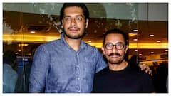 Aamir Khan Says Son Junaid Won’t Buy A Car: ‘He Took A State Bus Instead Of Flight’