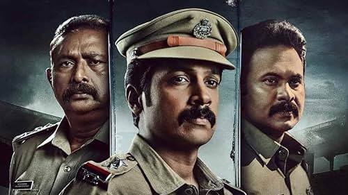 इस सीरीज को आप जियो हॉटस्टार पर देख सकते हैं, सस्पेंस वाली क्राइम थ्रिलर से भरी ये सीरीज आपको जरूर पसंद आने वाली है.