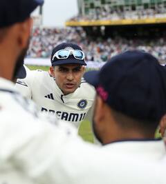 IND vs ENG 2nd Test: बर्मिंघम के एजबेस्टन स्टेडियम में टीम इंडिया से जुड़े ये 5 बड़े रिकार्ड्स आप पढ़ लेंगे तो होश उड़ जाएगा, जानिए